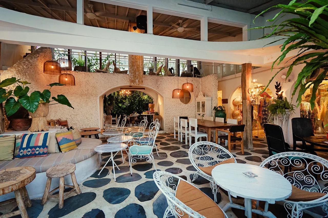 Bias Luxury Villa Seminyak Exterior foto